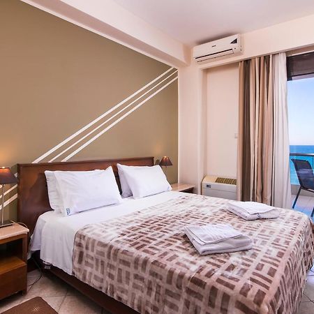 Hotel Aigli Peraia  Ngoại thất bức ảnh